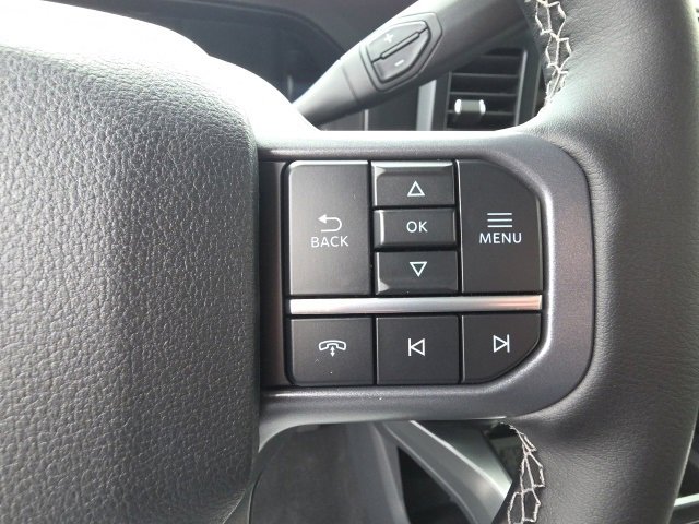 New 2025 Ford F250 Lariat w/ Lariat Ultimate Package image 29