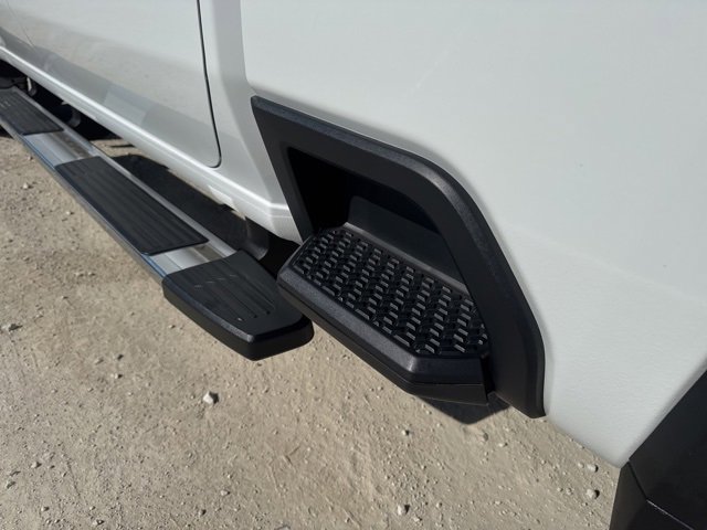 Used 2022 Chevrolet Silverado 2500 LTZ image 11