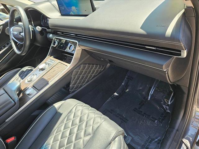 Used 2023 Genesis GV80 3.5T AWD/4WD image 21