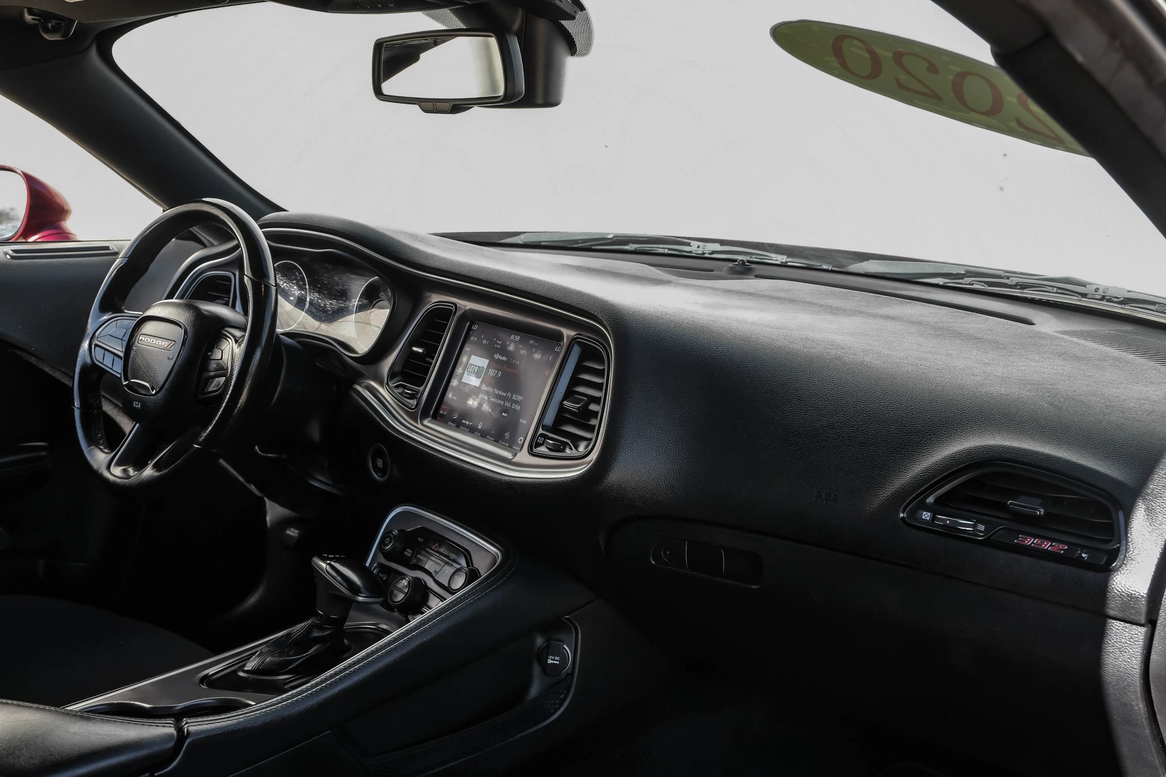 Used 2020 Dodge Challenger R/T Scat Pack RWD image 20
