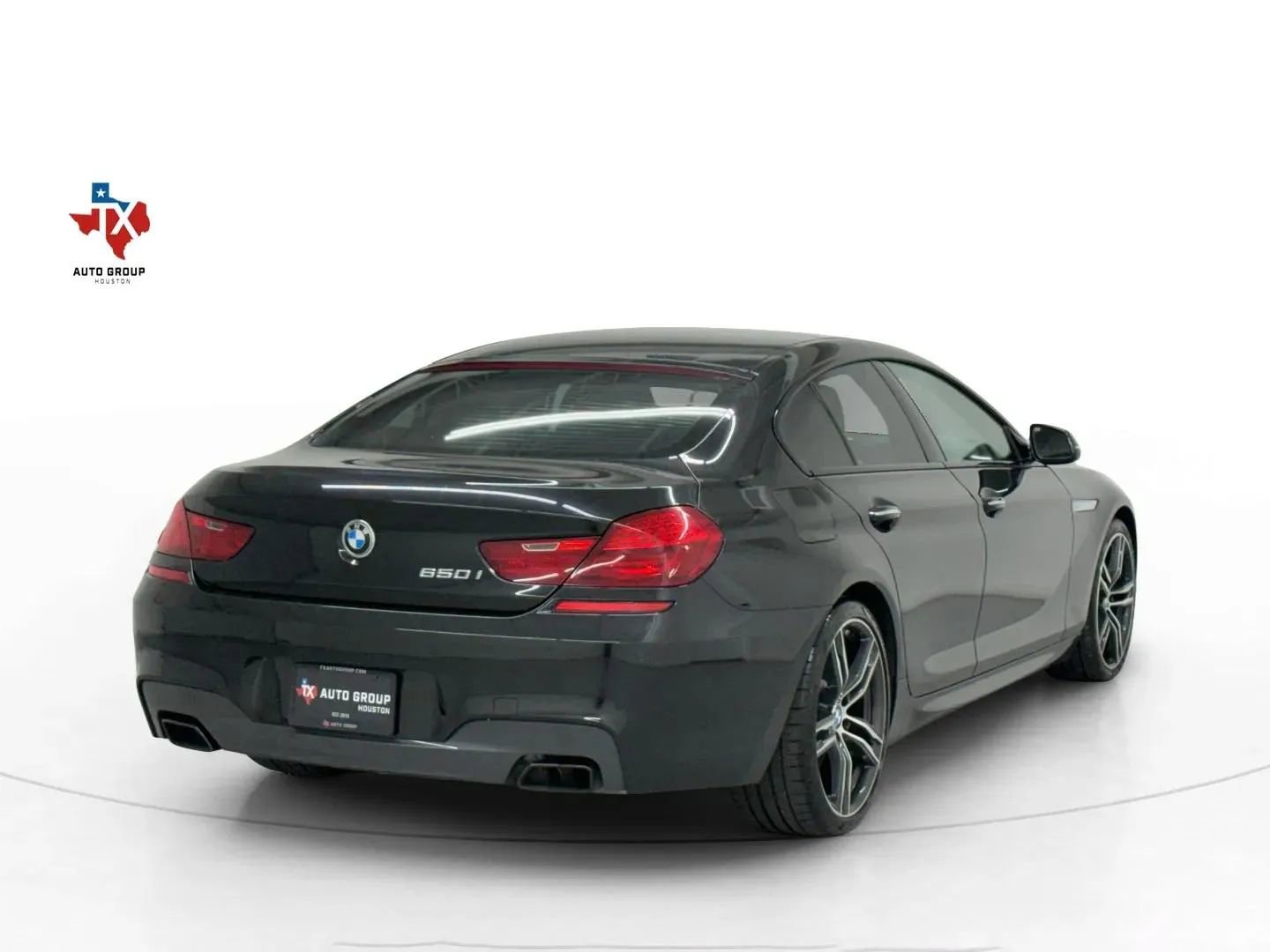 Used 2018 BMW 650i Gran Coupe image 6