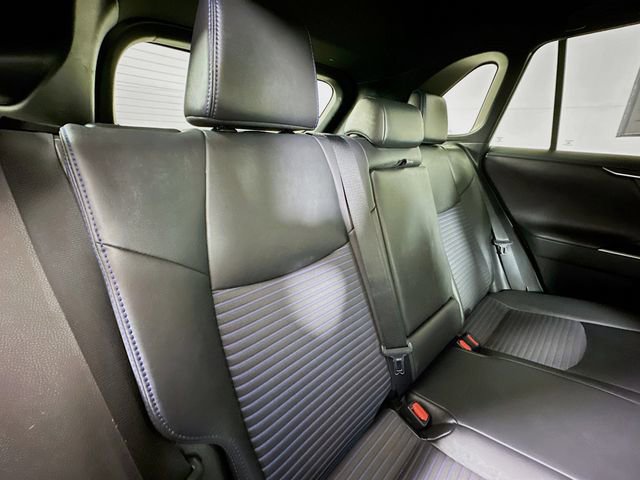 Used 2021 Toyota RAV4 XSE AWD/4WD image 33
