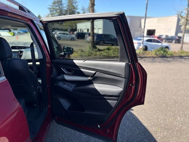 Used 2022 Subaru Ascent Limited AWD/4WD image 23