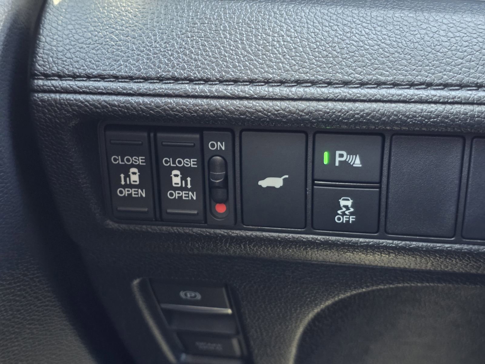 Used 2025 Honda Odyssey Touring image 29