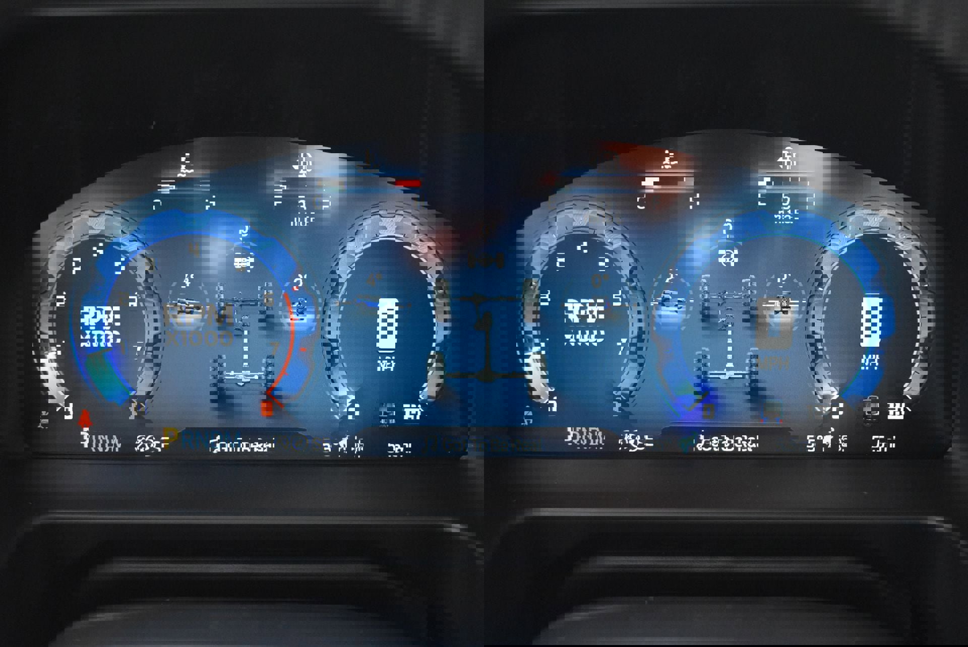 New 2025 Ford Bronco Badlands image 29