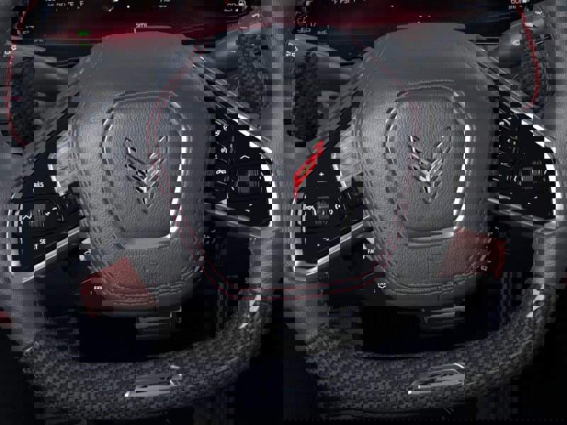 New 2026 Chevrolet Corvette Z06 image 43