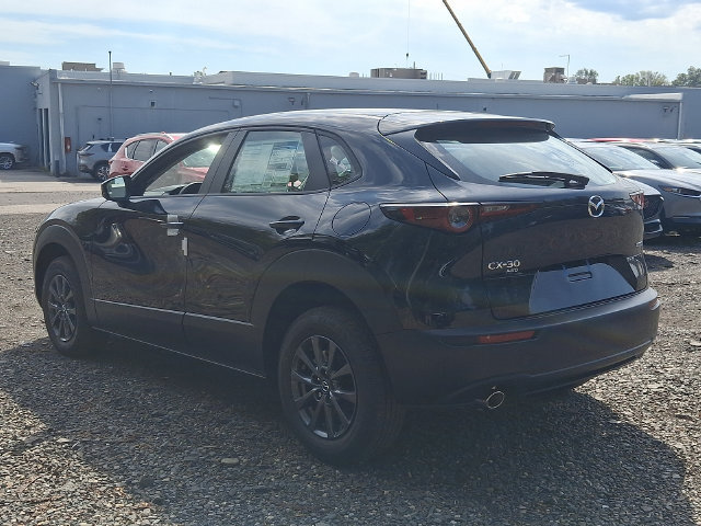 New 2026 MAZDA CX-30 AWD 2.5 S image 4