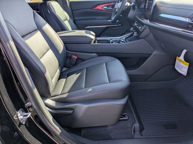 New 2026 Chevrolet Traverse Z71 w/ Enhanced Driving Package image 41