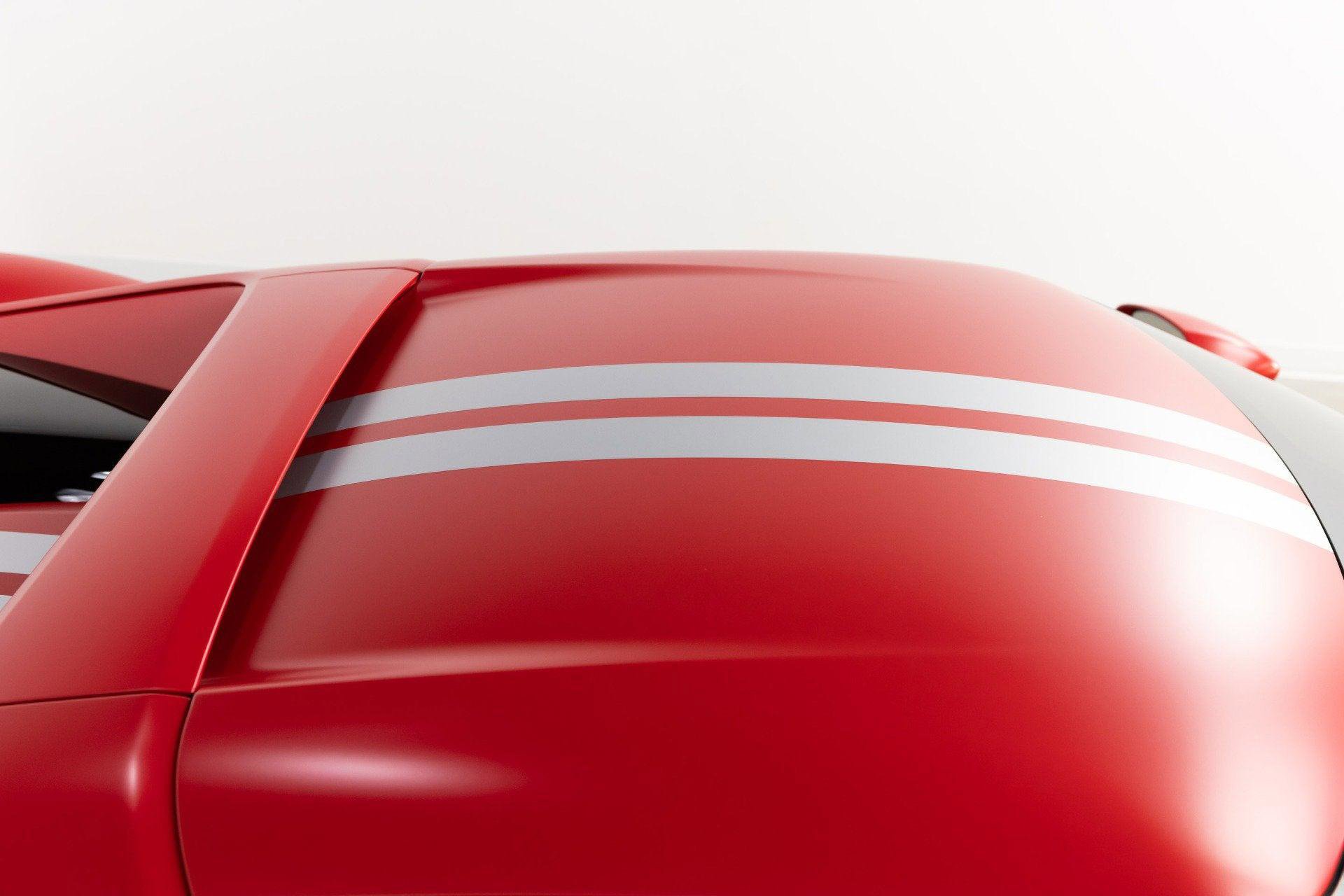 Certified 2024 Ferrari 296 GTB image 30