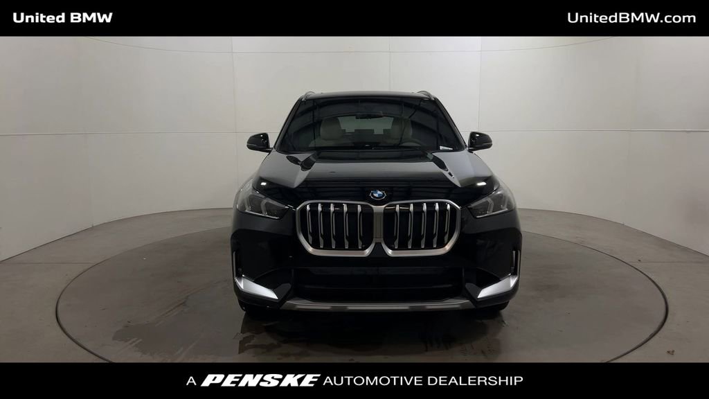 Used 2025 BMW X1 xDrive28i w/ Convenience Package image 3