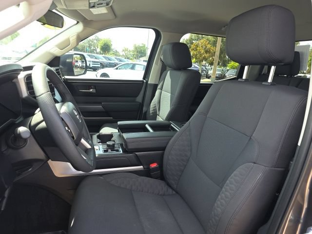 Used 2024 Toyota Tundra SR5 w/ TRD Off-Road Package AWD/4WD image 5