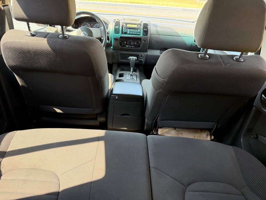 Used 2006 Nissan Xterra X image 24