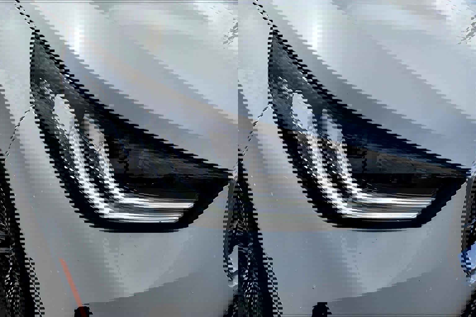 Used 2025 BMW X3 xDrive30i image 26