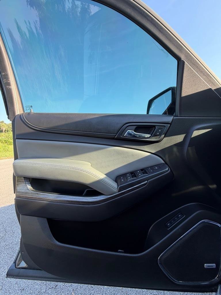 Used 2016 Chevrolet Tahoe LT RWD image 10