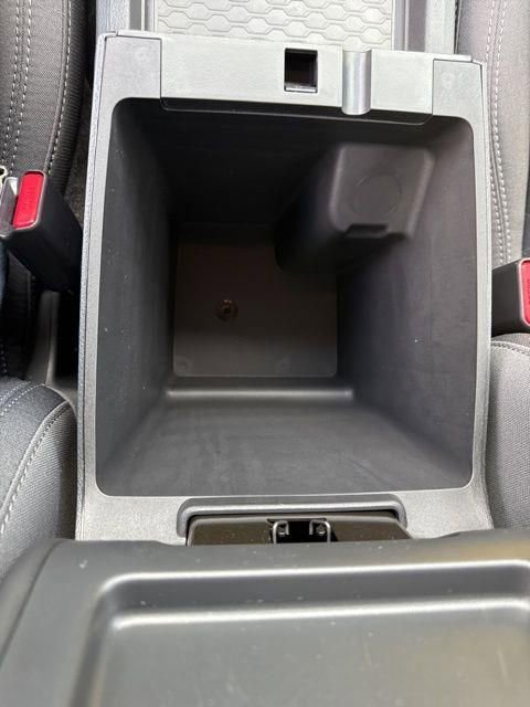 New 2026 Nissan Frontier SV w/ SV Convenience Package image 20