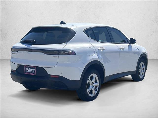 Used 2025 Dodge Hornet GT image 5