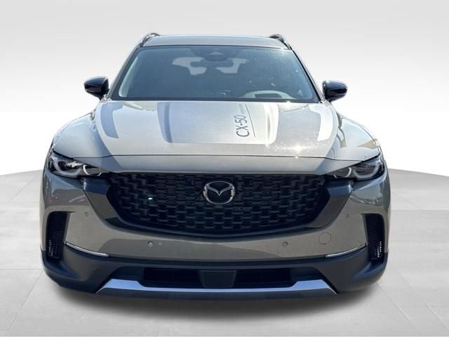 New 2026 MAZDA CX-50 Meridian Edition w/ Weather Package image 8