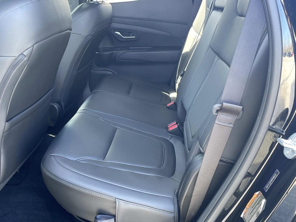 Used 2024 Hyundai Santa Cruz Night image 12