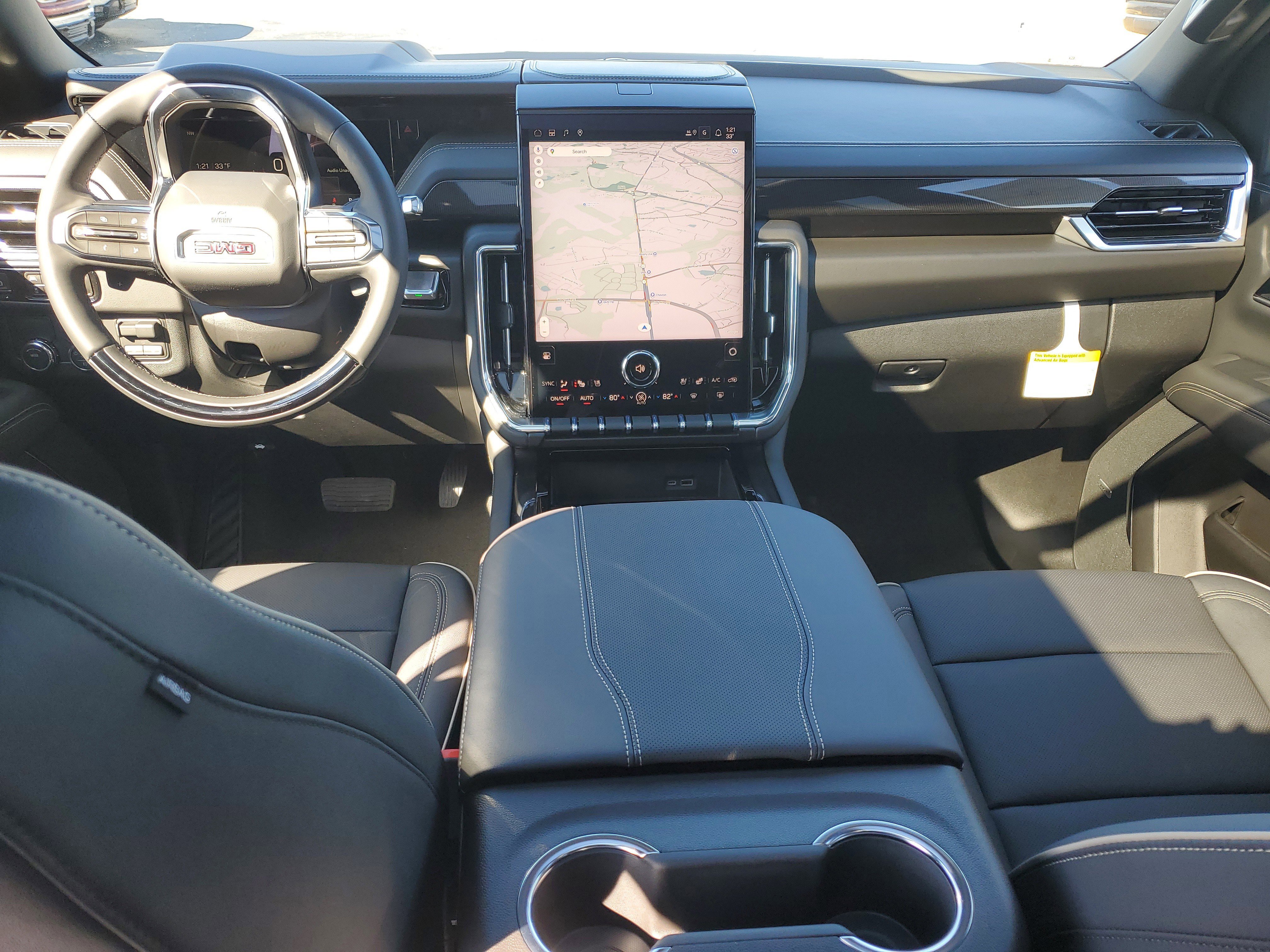 New 2026 GMC Yukon Elevation w/ Elevation Premium Package image 14