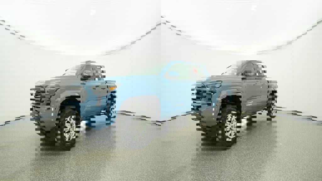 New 2026 Toyota Tacoma SR5 image 17