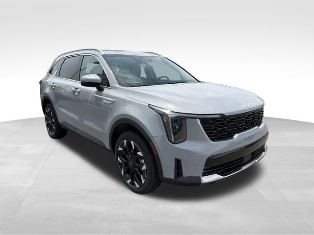 New 2026 Kia Sorento EX