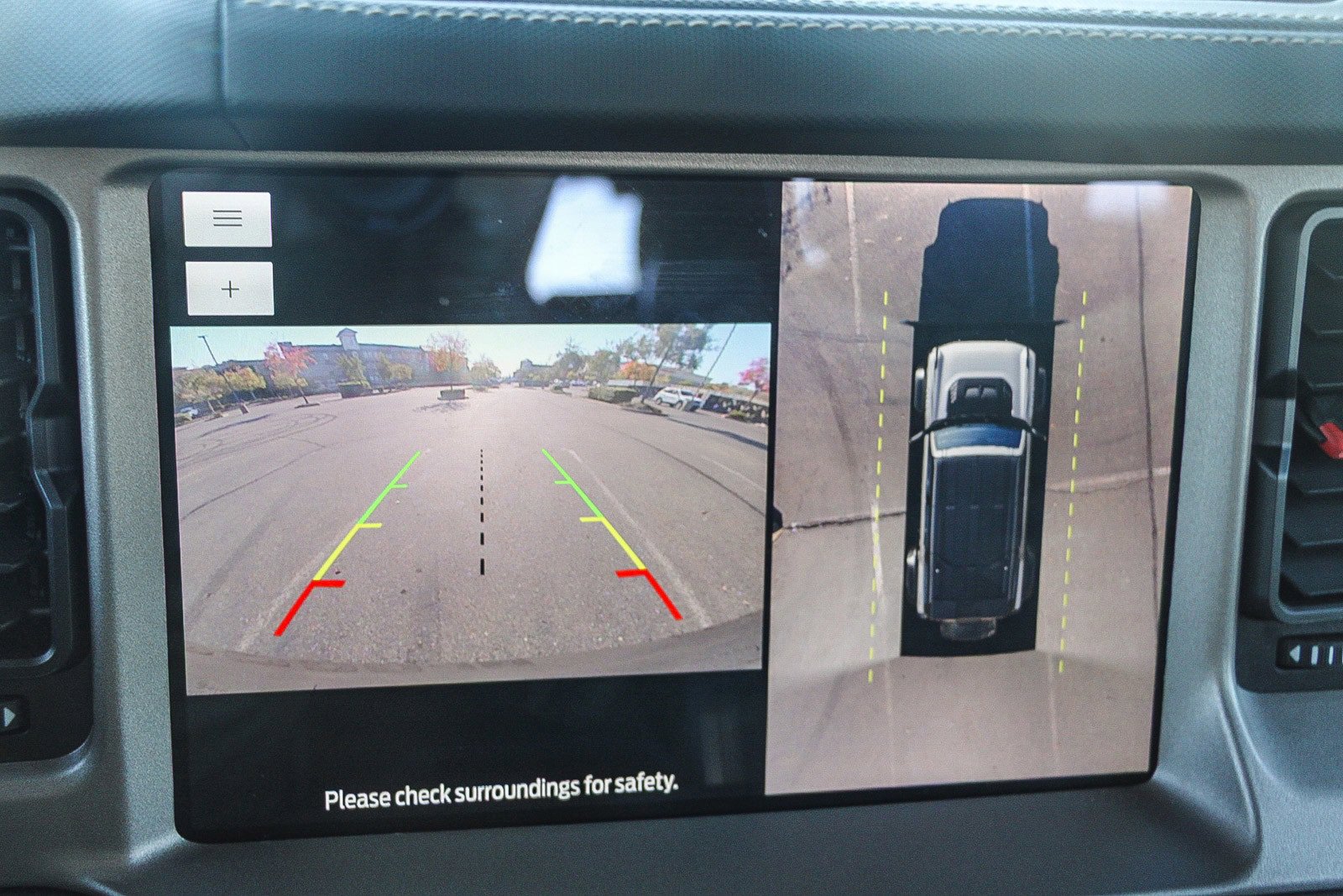 Used 2023 Ford Bronco Raptor image 24