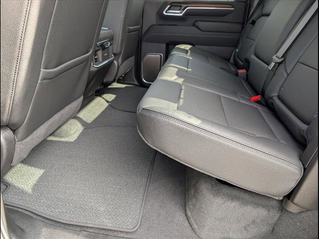 New 2026 GMC Sierra 2500 Denali w/ Denali Reserve Package image 12
