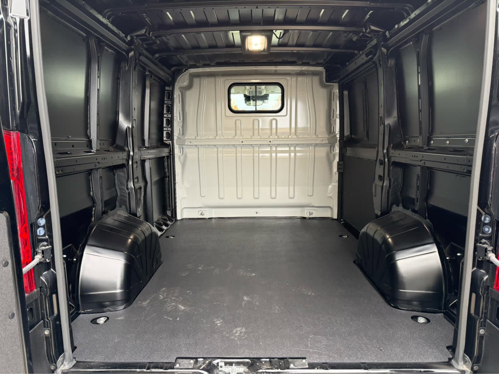 New 2026 RAM ProMaster 1500 w/ Safety Group image 9