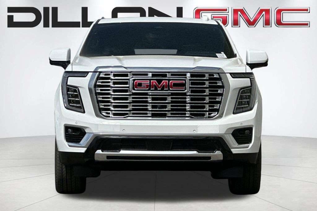 New 2026 GMC Yukon XL Denali w/ Advanced Technology Package AWD/4WD image 9