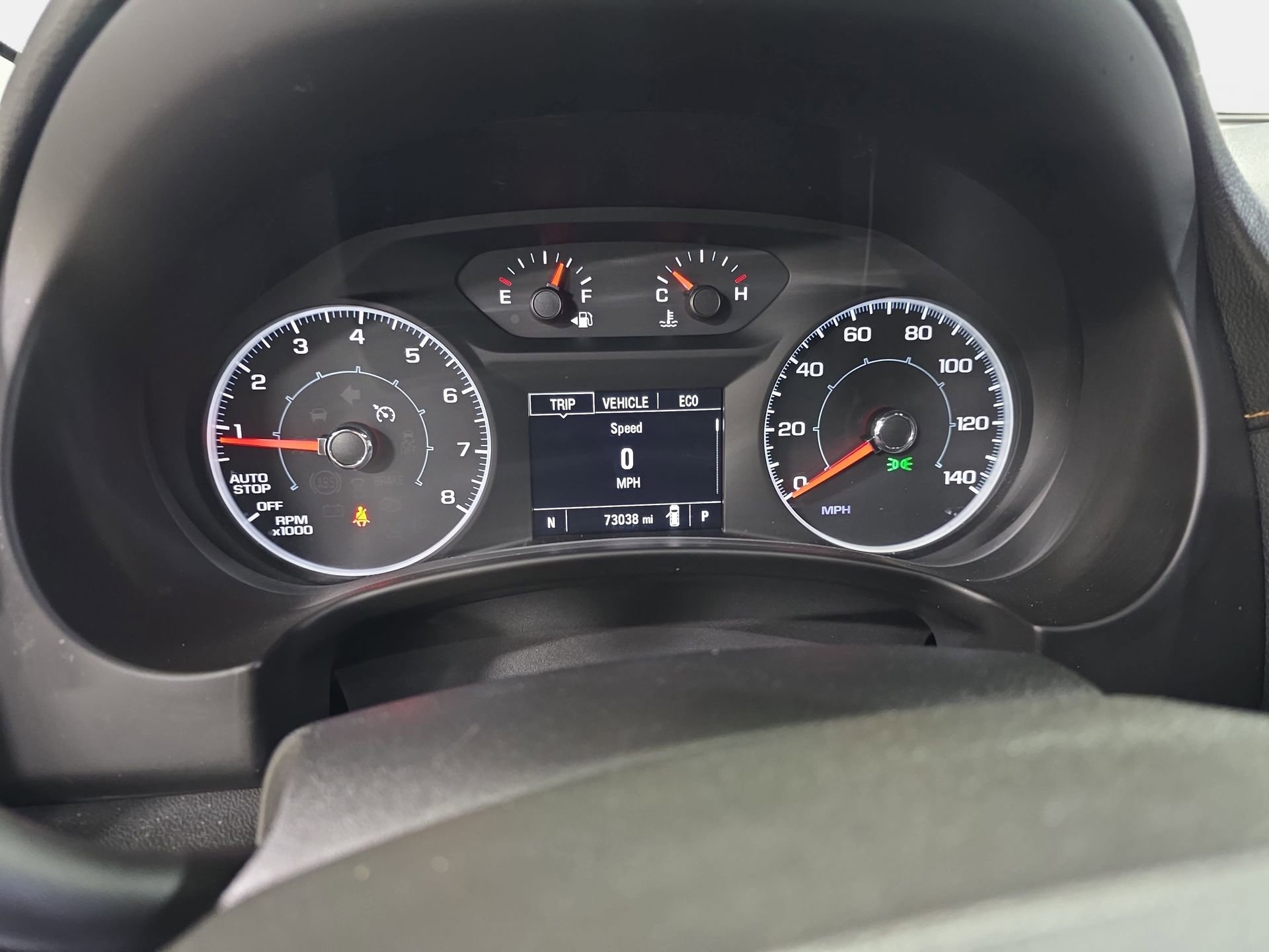 Used 2018 GMC Terrain SLE w/ Driver Convenience Package image 18