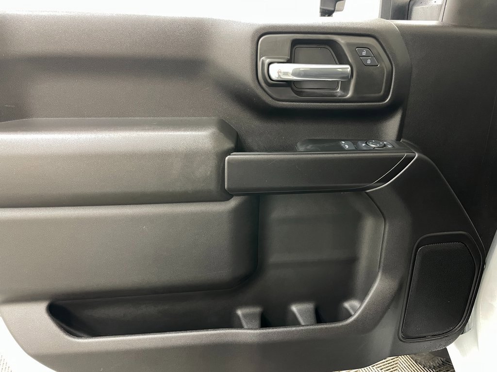 Used 2024 Chevrolet Silverado 2500 W/T w/ WT Convenience Package image 21