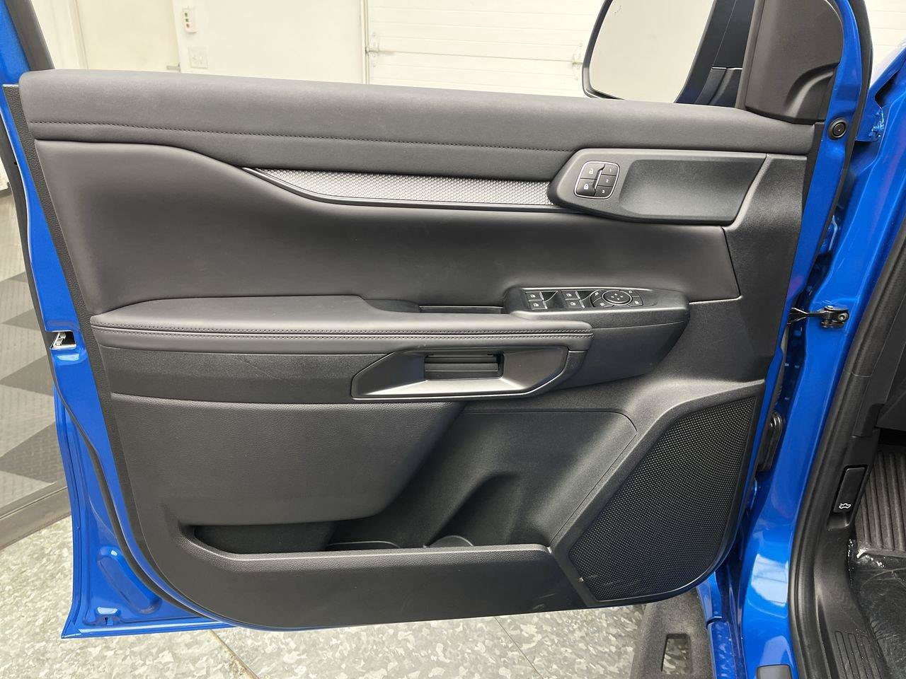 New 2026 Ford Ranger Raptor AWD/4WD image 7