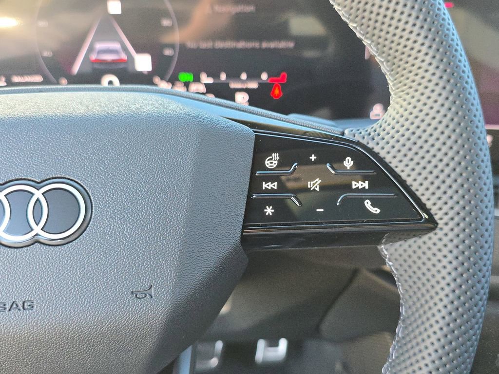 New 2025 Audi S5 Premium Plus image 21