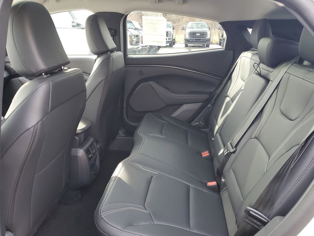 New 2026 Ford Mustang Mach-E Premium image 31