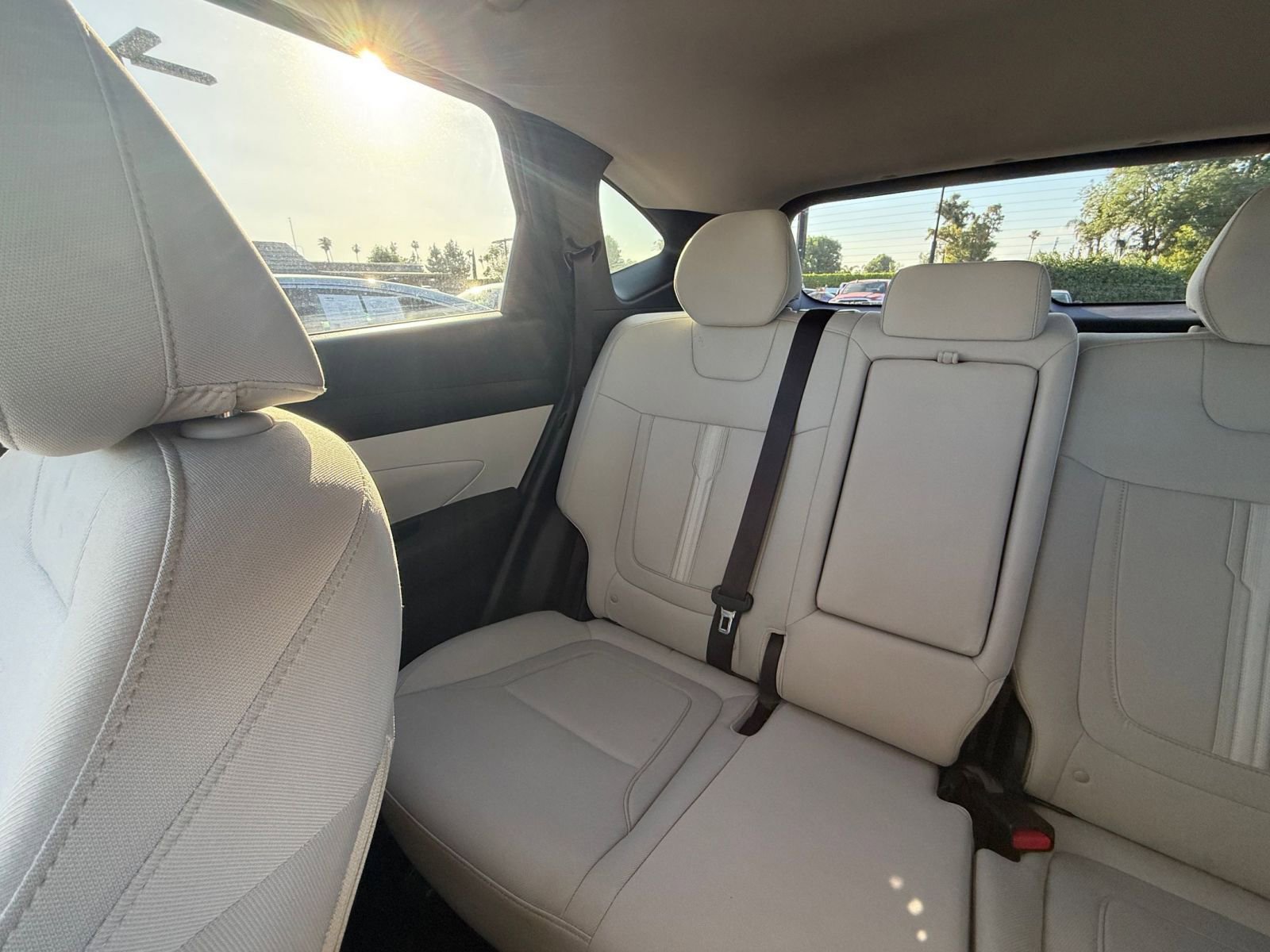 Used 2025 Hyundai Tucson SEL image 41