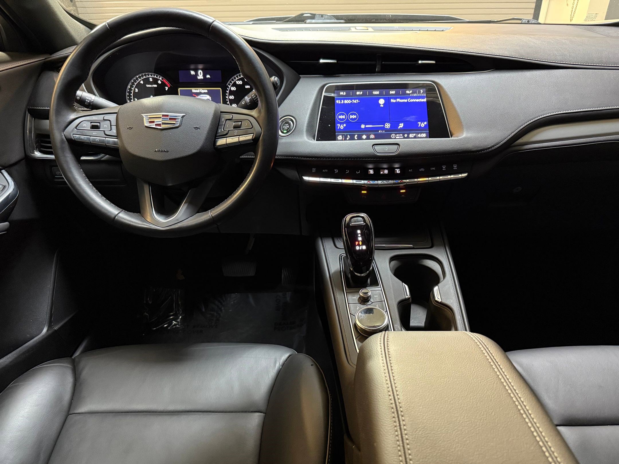 Certified 2023 Cadillac XT4 Premium Luxury image 43