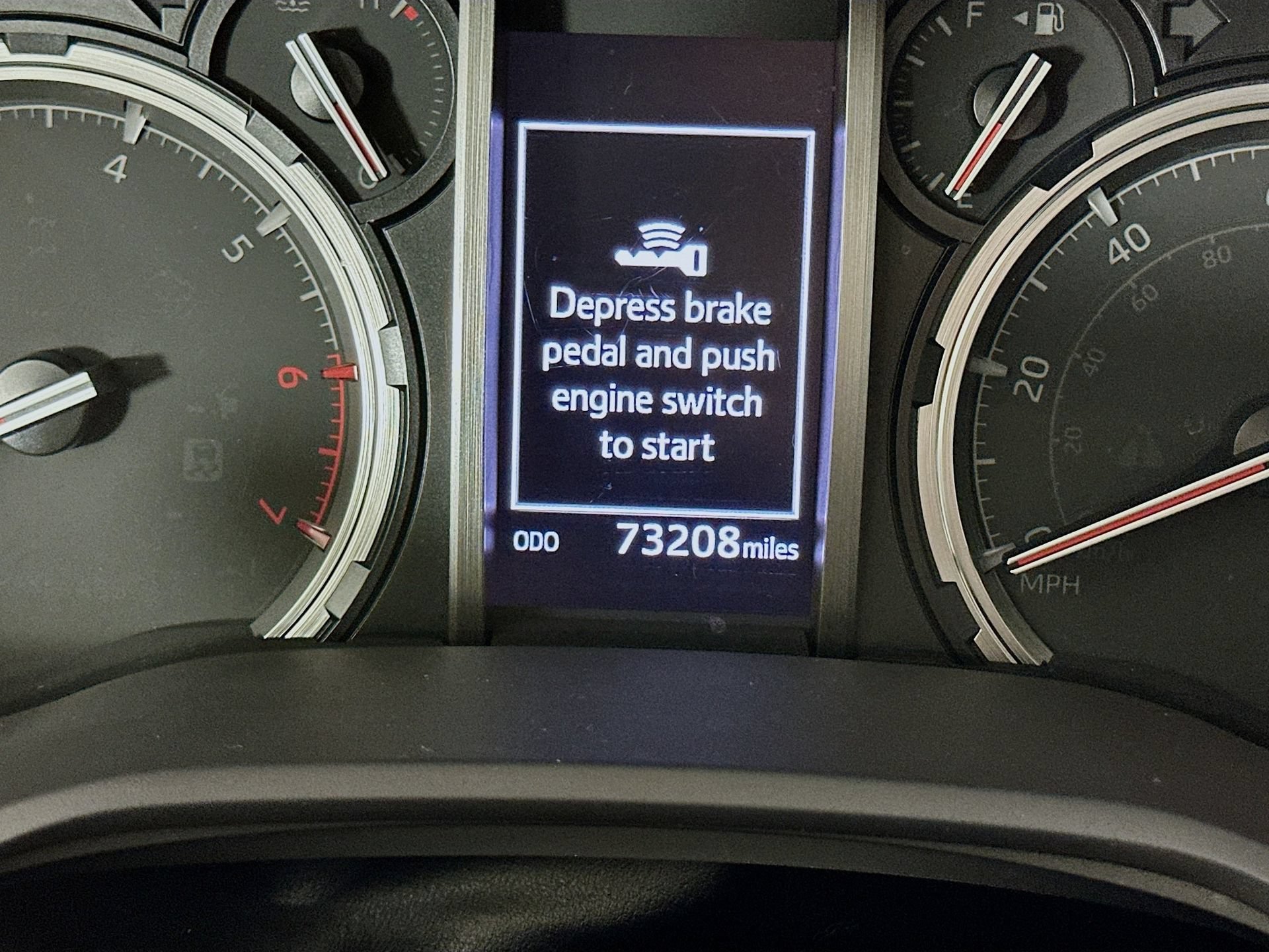 Used 2022 Toyota 4Runner TRD Pro AWD/4WD image 13