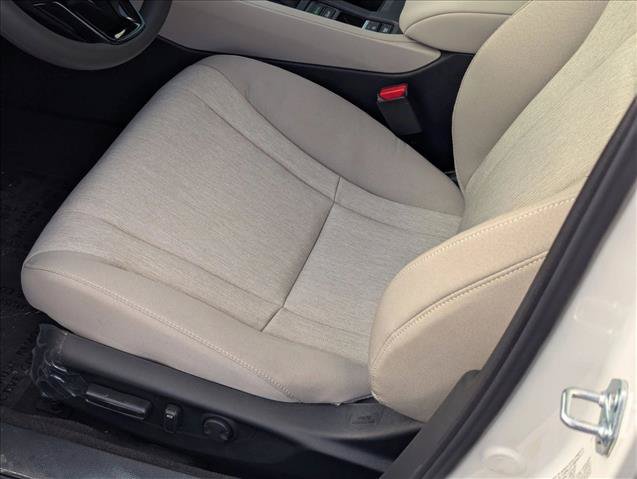 New 2026 Honda Accord SE image 4