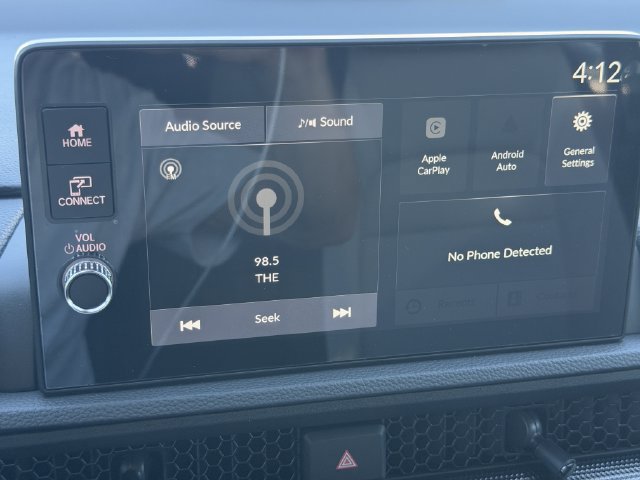 New 2027 Honda CR-V EX image 16