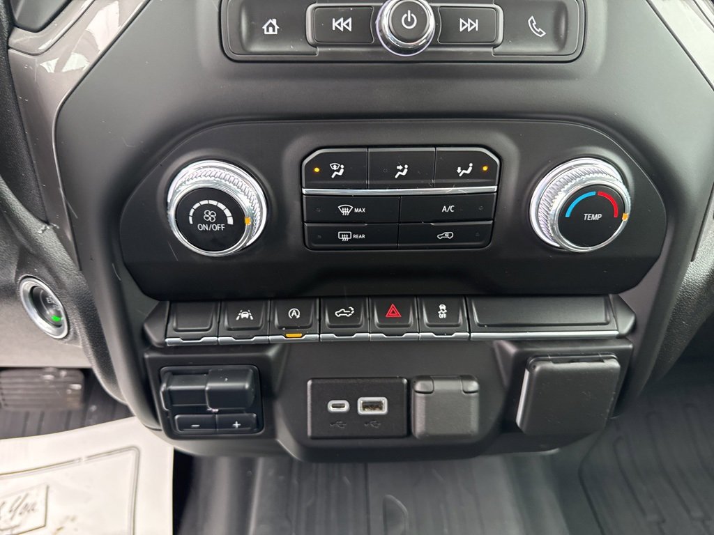 Used 2023 GMC Sierra 1500 Pro image 16