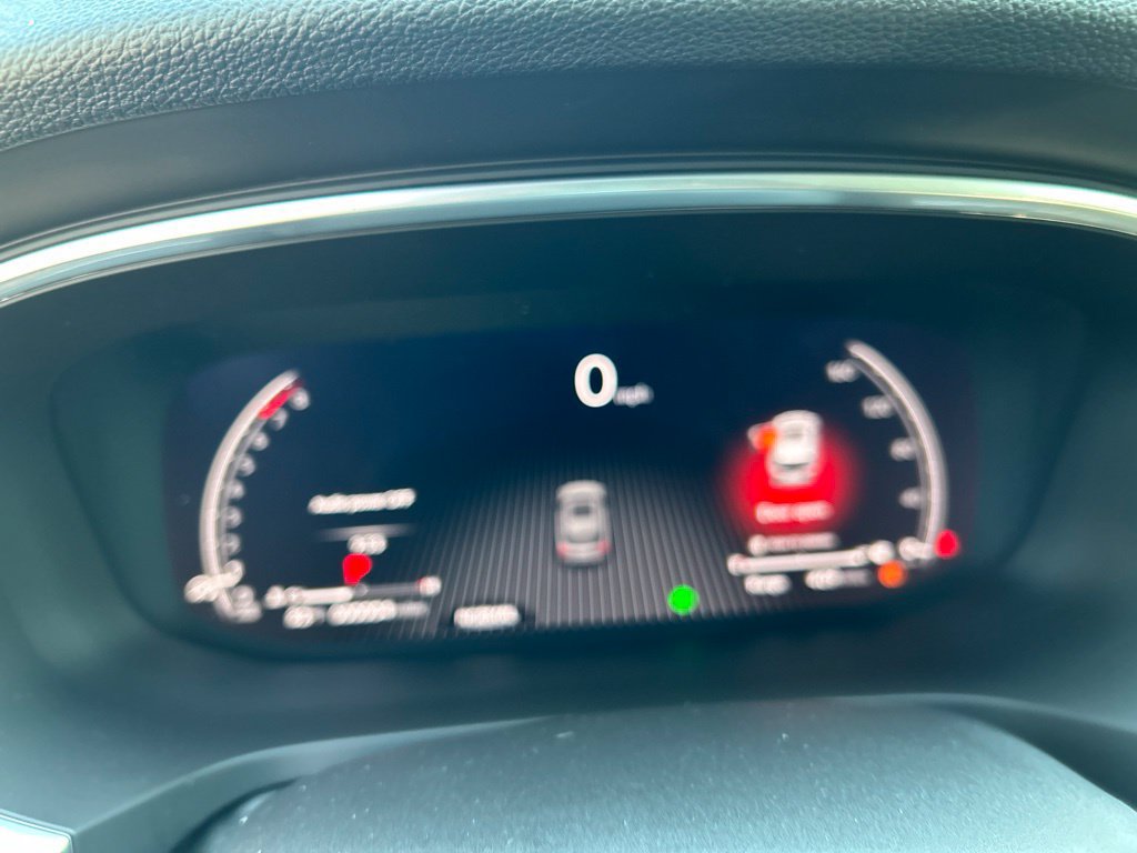 New 2026 Acura MDX SH-AWD image 9