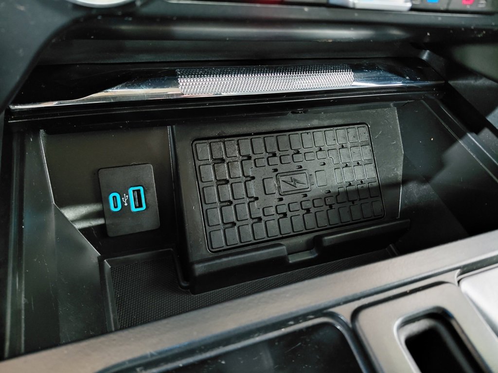 Certified 2023 Ford F150 Tremor w/ Equipment Group 402A High image 12