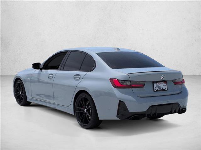 Certified 2023 BMW M340i w/ Premium Package RWD image 8