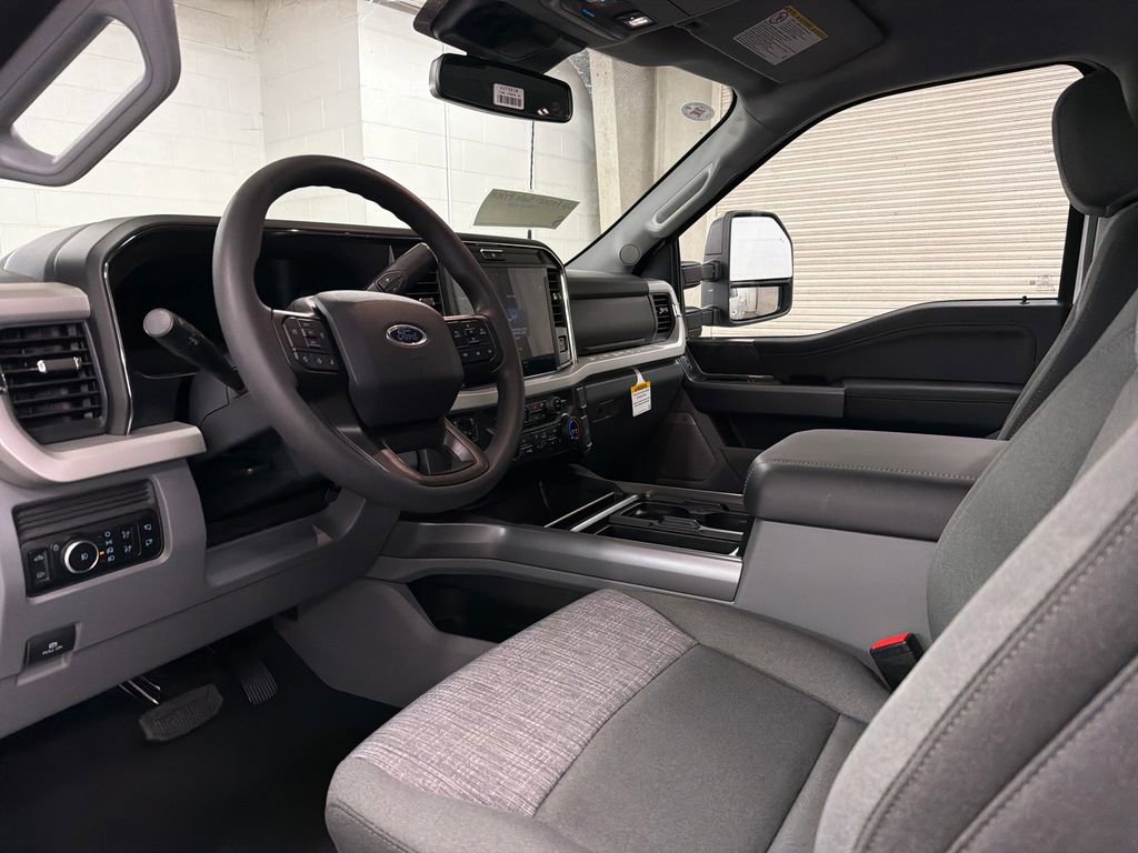 New 2026 Ford F350 XLT AWD/4WD image 6