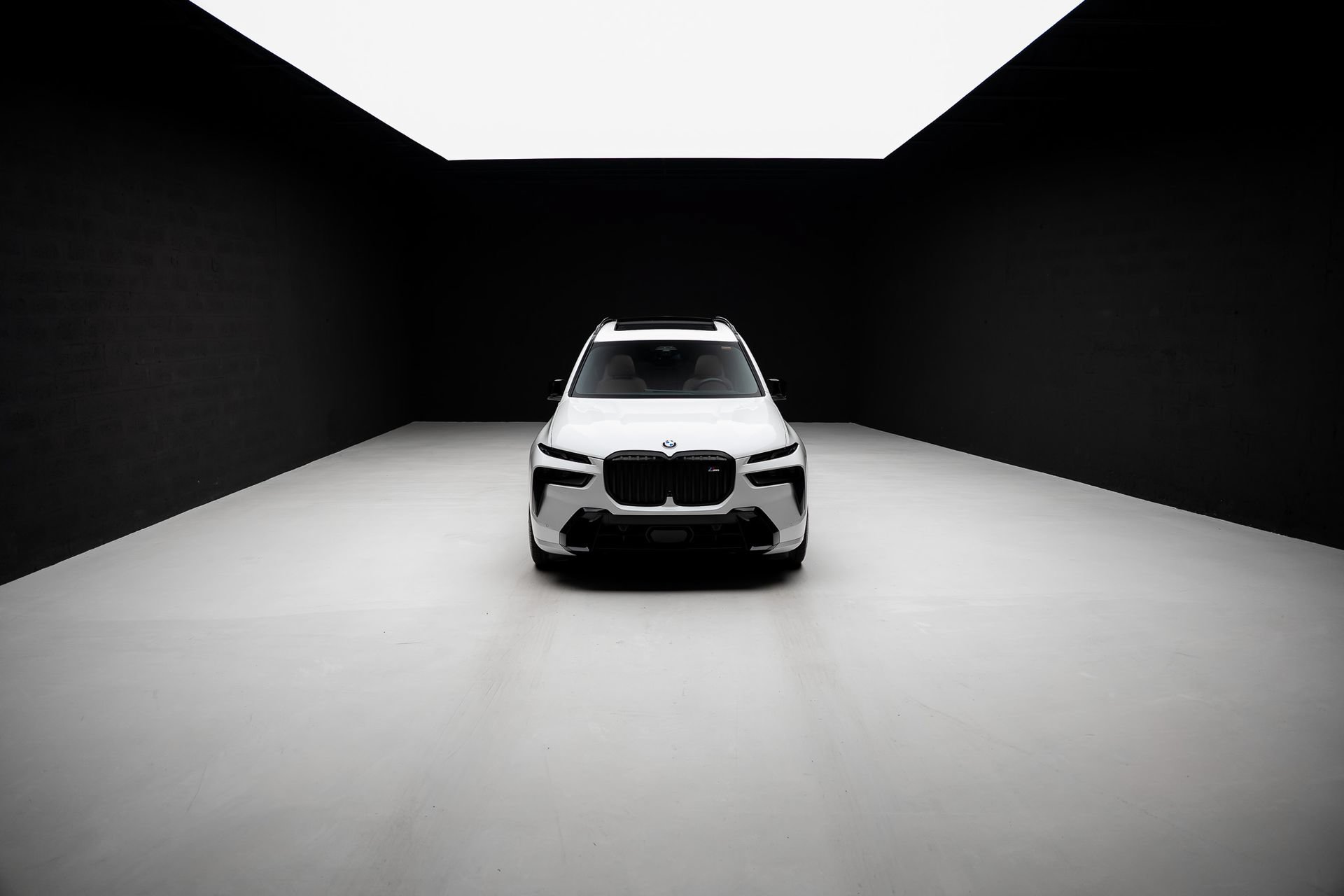 Used 2024 BMW X7 M60i AWD/4WD image 90