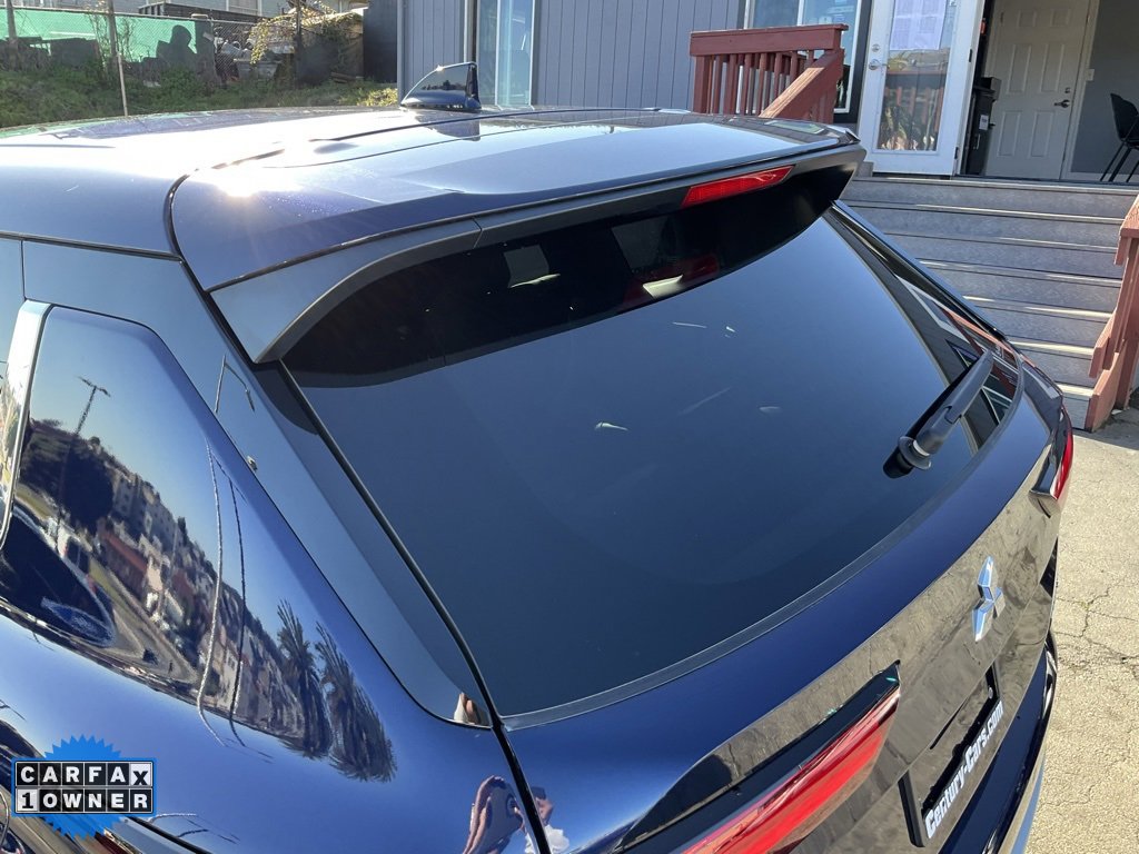 Used 2023 Mitsubishi Outlander SE image 96
