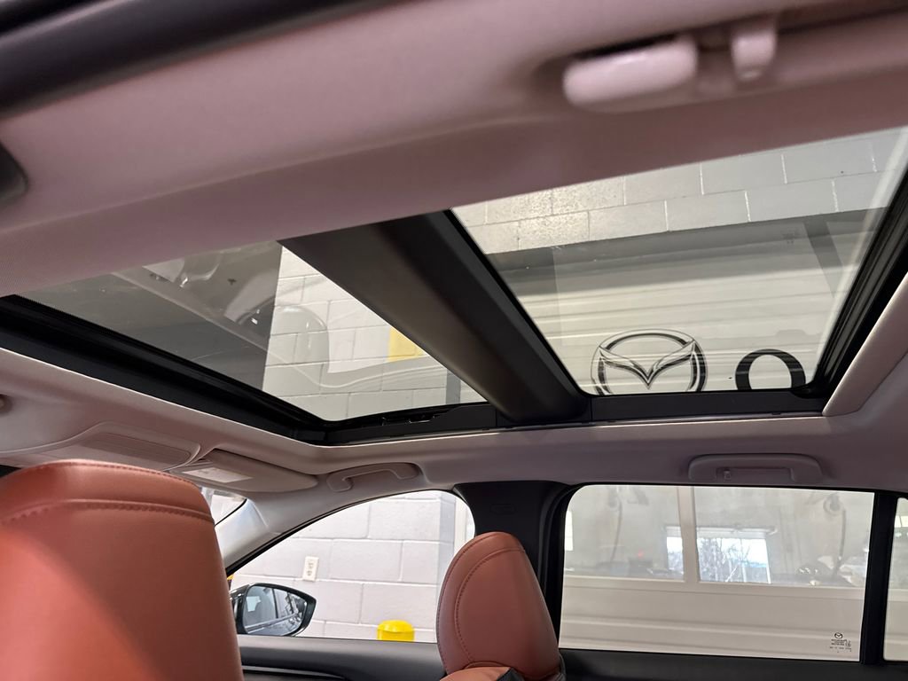 New 2026 MAZDA CX-50 2.5 Turbo w/ Weather Package image 7