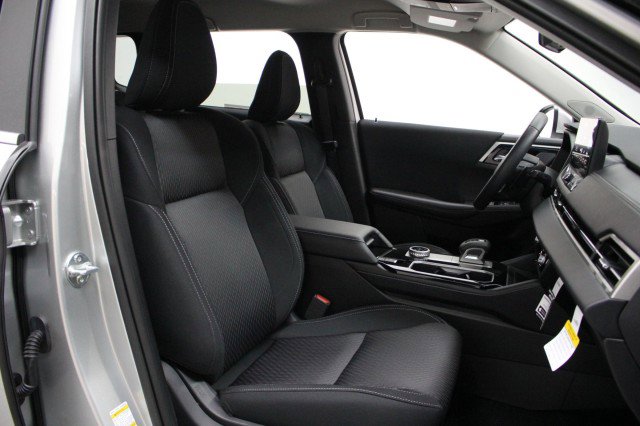 New 2026 Mitsubishi Outlander ES image 19