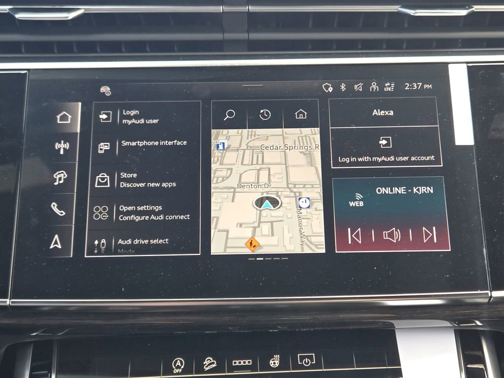 New 2026 Audi Q7 3.0T Premium Plus AWD/4WD image 22