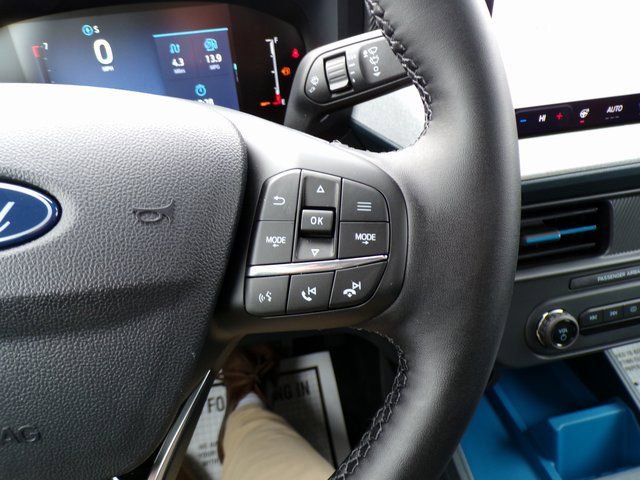 New 2025 Ford Maverick XLT w/ XLT Luxury Package image 19